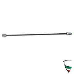 BRAKE LINE FRONT CALIPER 1,3 / 1,6