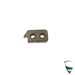 COMPLEMENT OF GEAR SEGMENT FOR HANDBRAKE