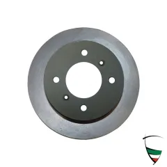 disque de frein Dunlop arrière
