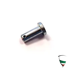 FIXING BOLT FOR CLUTCH/BRAKE STANDING PEDALS 8x20x16,5