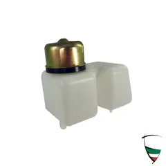 Reservoir liquide frein 1.serie (embrayage hydraulique)