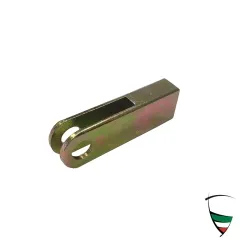 FORK PIECE FOR FRONT HANDBRAKE CABLE