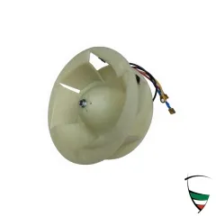 BLOWER MOTOR / GIULIA AND BERTONE GT FAN BLADE DIAMETER 173mm