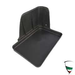 Carter plastique pour batterie 70-89 Carburateur