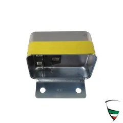 Regler für Lichtmaschine 45A Metallgehäuse