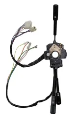 mando de luces Spider 86-89
