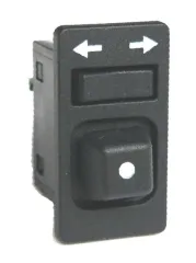 Schalter elektr.Spiegel Spider90-93