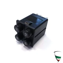 interrupteur vitres électrique Spider 87-93