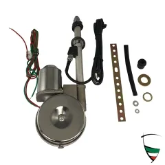Elektrische Antenne Spider 90-93