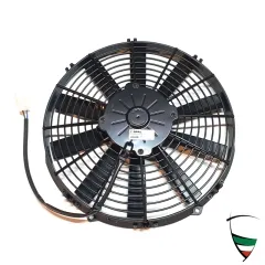 SPAL Kühlerventilator elektrisch Saugend D=336/305 mm, 1460 Liter/h Bef.Nägel mit Art-Nr. 14 173 00 bestellen