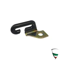 IGNITION LEAD CLAMP