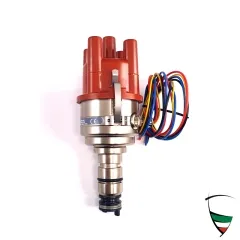 Distributeur 123 TUNE incl. tête d'allumeur,type USB
