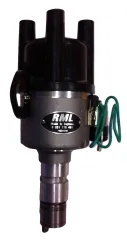 Allumeur Performance avec contactors