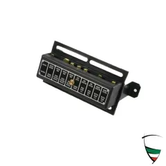Sicherungskasten 105er 1. Serie (10 Sicherungen)