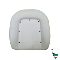 SEAT FOAM UPPER SPIDER 1970-86