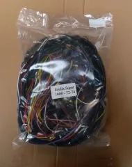 WIRING HARNESS Giulia Super 1600 72-74