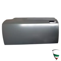 GT DOOR SKIN, left