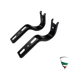 asta cofano motore GT/GTJ/GTV scalino (coppia)