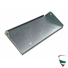 supporto batteria