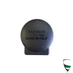Couvercle cric pour série 105 avec diam. 45mm