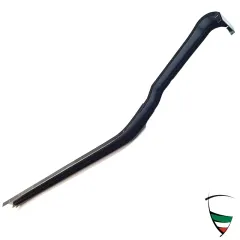 Fermeture longeron, Droite 64-93