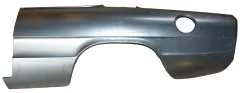 Kotflügel hinten links Spider 70-82