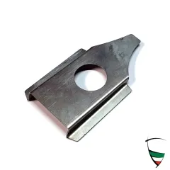 TRAVERSE COVER,REAR TRAILING ARM SEAT GTJ/GTV BERTONE