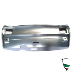 Heckblech GT 1300-1750 (kleine Rückleuchten) Aluminium