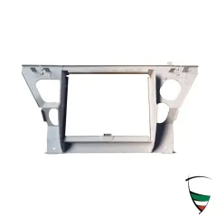 cassa radiatore GT Bertone 67-76, non adatto per scalino