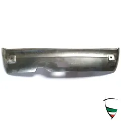 Teilersatz Heckblech unten GT Bertone 1.3-1.75 Aluminium