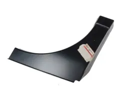 Verbindungsblech hinten Spider 90-93