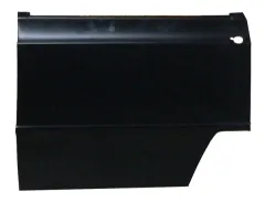 DOOR SKIN GIULIA REAR,LEFT