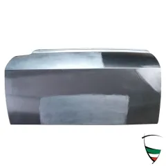 panel de puerta der. GT Alu