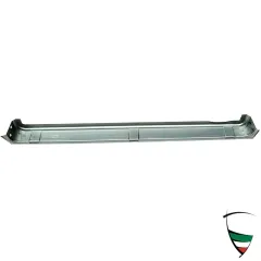 Türboden GT Bertone links (hochgezogen vorne/hinten)
