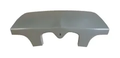 Teilersatz Frontblech oben Spider RH