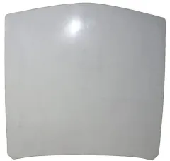 Motorhaube Bertone 2. Serie Kunststoff