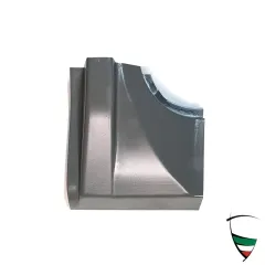 GT DOWN REPAIR PANEL B-PILLAR RIGHT