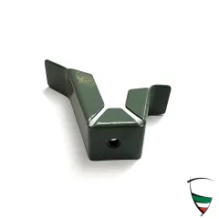 Stoßstangenhalter GTJ/GTV hinten innen links