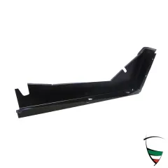 Abdeckblech Kupplungsgeber- Zylinder stehende Pedale Giulia/GT-Bertone/Spider