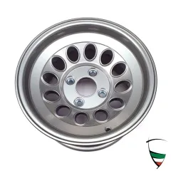 ALLOY WHEEL GTA STYLE 8x13 SILVER