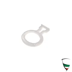PULL RING FOR LAMP HOLDER CARELLO,GIULIA AND GTJ/GTV