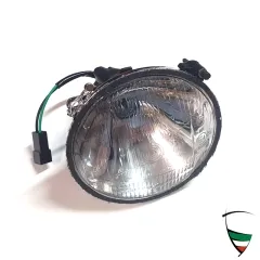 INNER HEADLAMP H1 5 3/4" RIGHT Giulia Nuova
