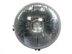 INNER HEADLAMP H1 LEFT Giulia Super