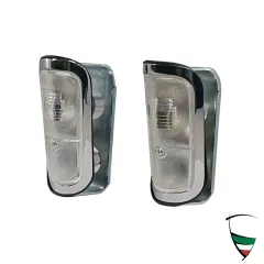 INDICATORS FRONT GT SCALINO, left + RIGHT