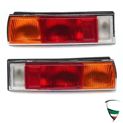 REAR LIGHT SET SPIDER 70-82,ALTISSIMO DESIGN