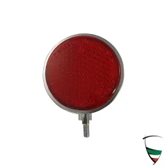REFLECTOR WITH MOUNTING - SPIDER 66-69