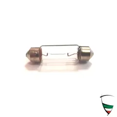 Soffitte 12V 5W 11x39 mm Glühlampe für Motorraumbeleuchtung