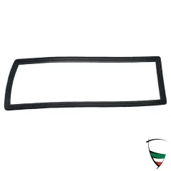 SEAL FOR REAR LIGHT left - SPIDER 70-82