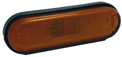 intermitente lateral oval Spider 90-93