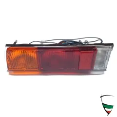 REAR LIGHT left/reproduction - SPIDER 70-82